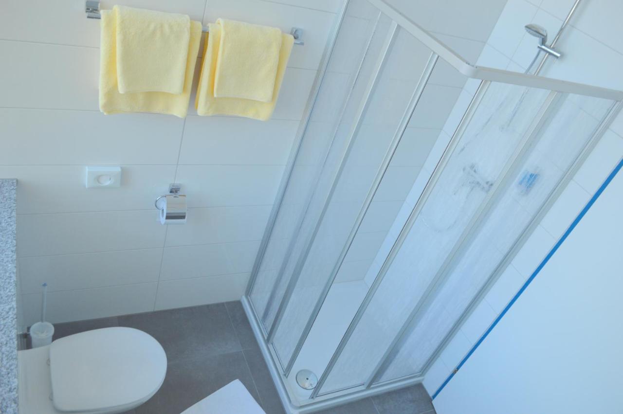 Turmoel Hotel Allhaming Номер фото